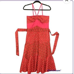 TOPSHOP ASOS SUNDRESS SIZE 10